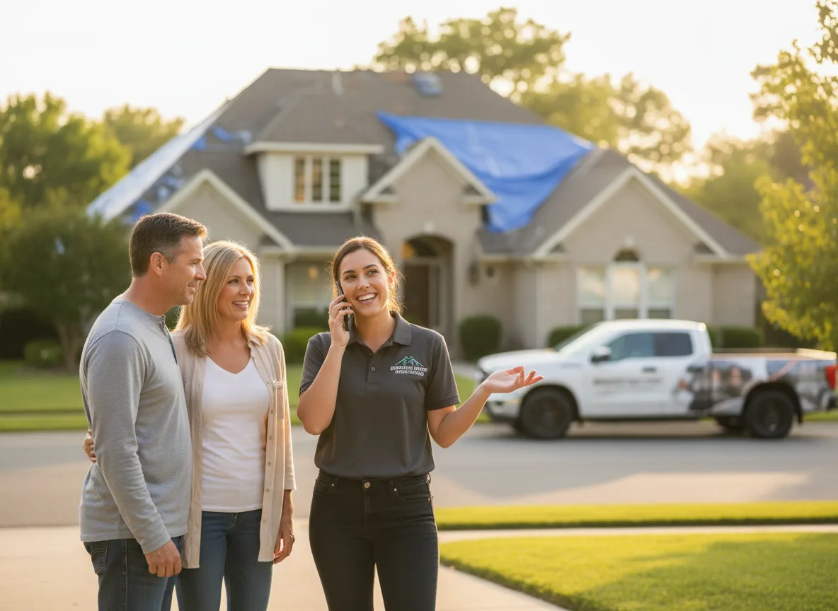 Emergency Roof Repair Art, TX FAQs